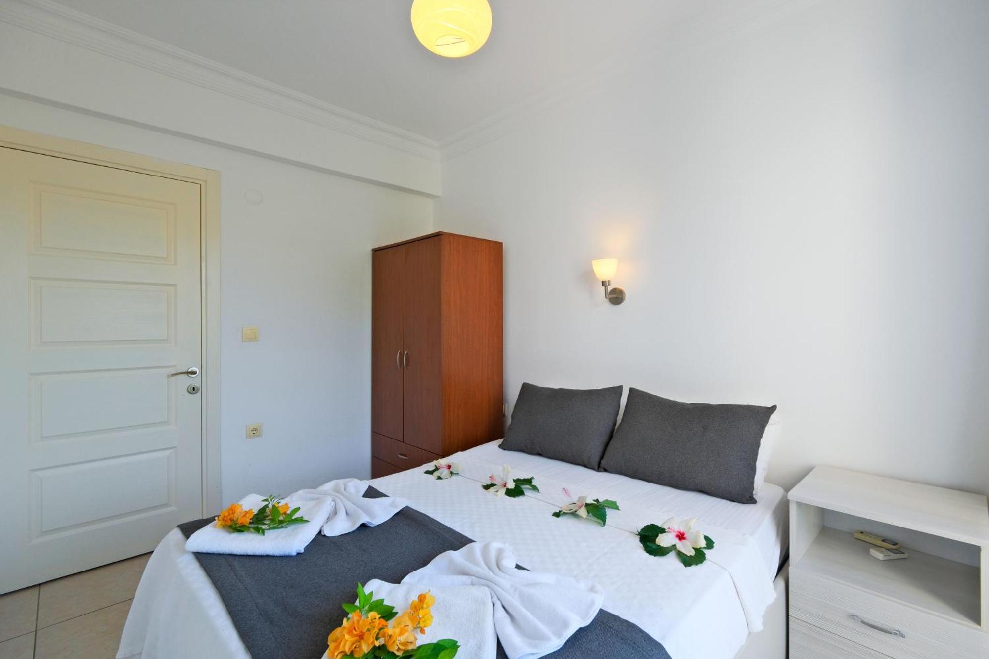 Legend Apartments II Fethiye Zewnętrze zdjęcie