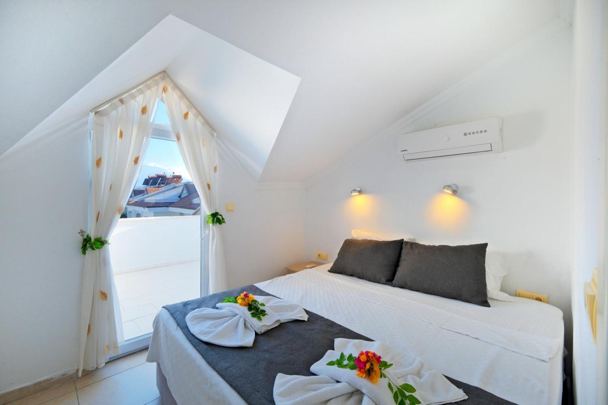 Legend Apartments II Fethiye Zewnętrze zdjęcie