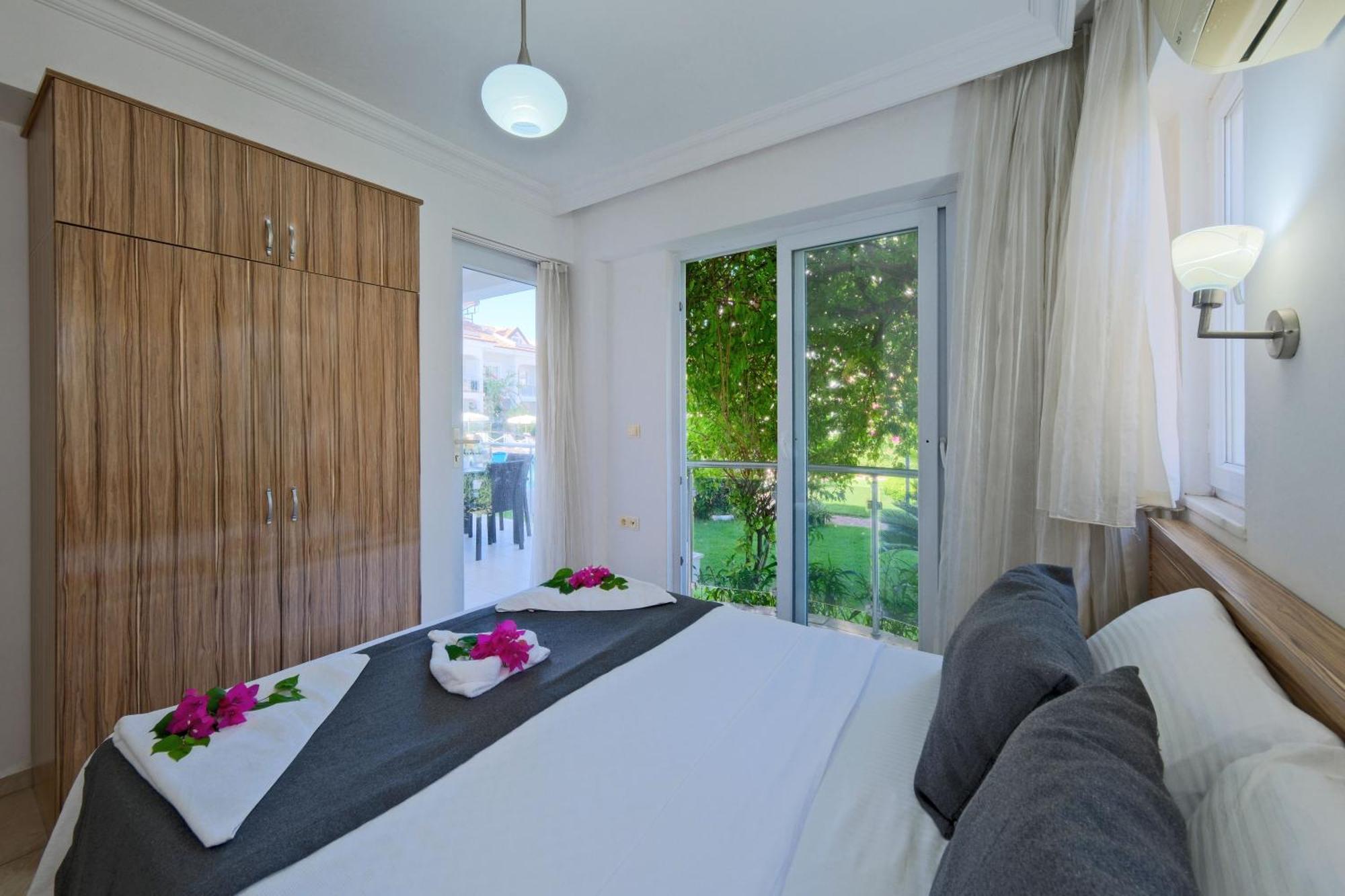 Legend Apartments II Fethiye Zewnętrze zdjęcie