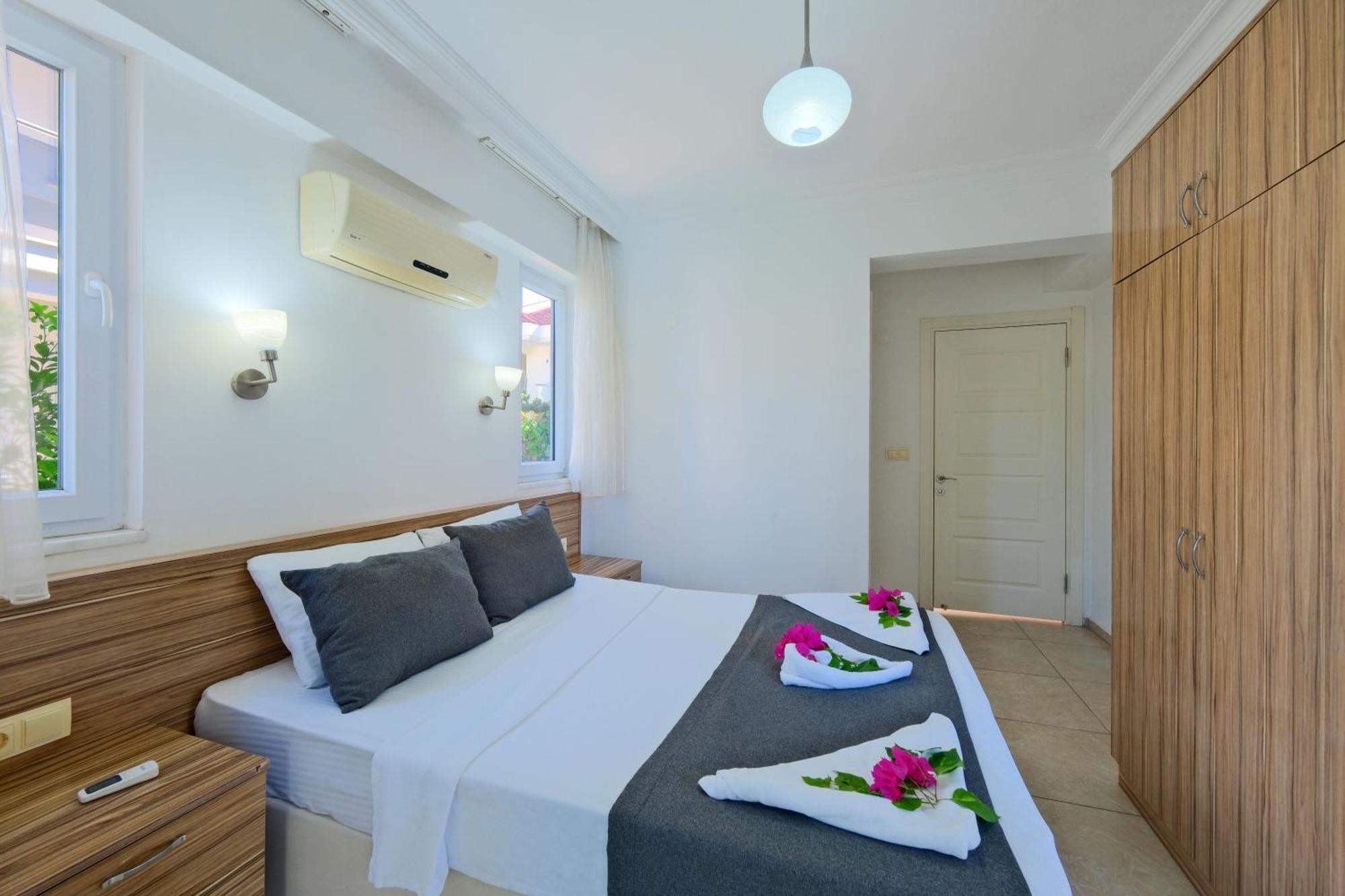 Legend Apartments II Fethiye Zewnętrze zdjęcie