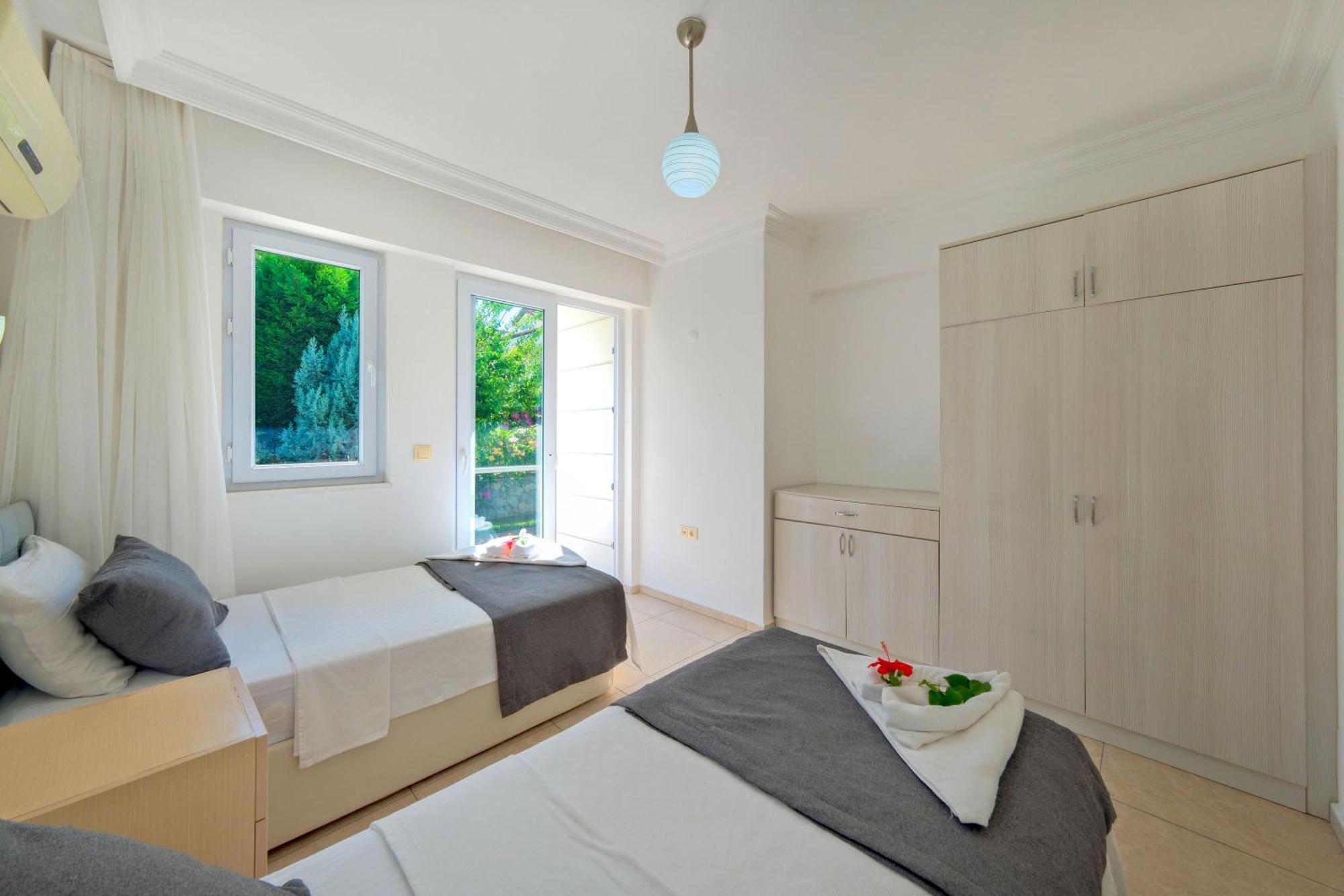 Legend Apartments II Fethiye Zewnętrze zdjęcie